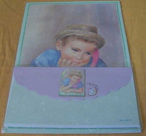 Bloco Fechado NO.LP18047 C